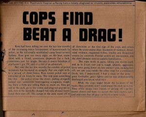 Cops-on-beat