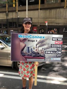 Hundreds of negative results raise questions about WestConnex air monitors