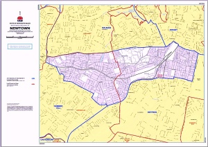 On the ground in Newtown: NSW election 2015