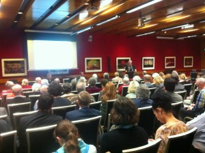 Community summit calls for Parliamentary Inquiry into NSW Crown land