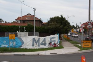 WestConnex blames two faulty monitors for Nitrogen Dioxide spike