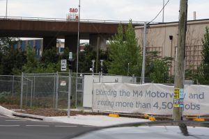 WestConnex blames two faulty monitors for Nitrogen Dioxide spike