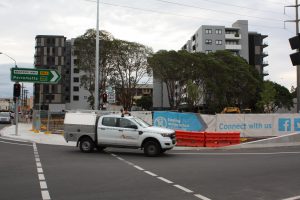 WestConnex blames two faulty monitors for Nitrogen Dioxide spike