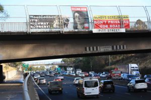 Why did NSW Premier Berejiklian lie about the Sydney Gateway?