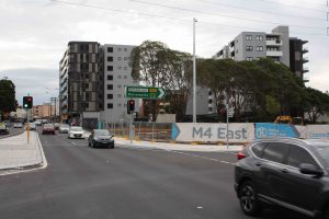 WestConnex Strathfield monitor breaches PM 10 and PM 2.5 national limits in 2018