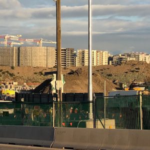 WestCONnex dirty secrets exposed – St Peters pollution
