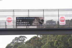 How WestConnex owner Transurban bought influence with LNP and Labor in 2017/2018